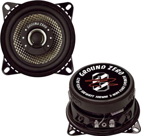 Акустическая система Ground Zero GZRF 42XII Ground Zero GZRF 42XII. Технические характеристики GZRF 42XII.